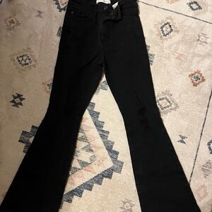 KanCan Dark Wash Denim